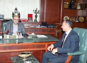 غدا.. انطلاق المرحلة الثانية من الحملة التنشيطية لتنظيم الأسرة ببني سويف غدا.. انطلاق المرحلة الثانية من الحملة التنشيطية لتنظيم الأسرة ببني سويف