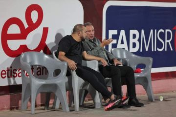 قرار مفاجئ الخطيب ينسحب من انتخابات الأهلي لهذا السبب