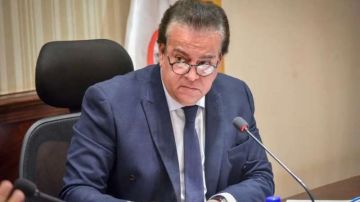 لأول مرة.. وزير الصحة يكشف تفاصيل أزمة وفاة عبير الأباصيري شاهد