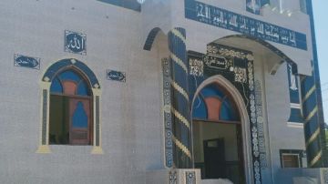 موضوع خطبة الجمعة مكتوبة في مساجد الأوقاف اليوم