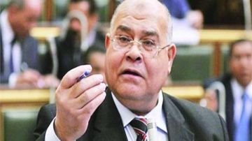 ناجي الشهابي: تكاتف الشعب مع الجيش هو الرد الأمثل على خطط التفتيت ناجي الشهابي: تكاتف الشعب مع الجيش هو الرد الأمثل على خطط التفتيت