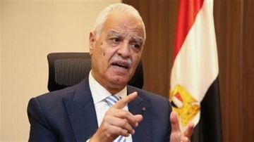 وكيل المخابرات السابق: من يريد المصالحة الفلسطينية اليوم، عليه العودة إلى اتفاقية 2011