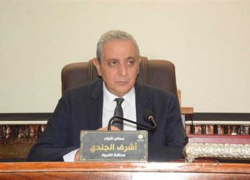 2732 مدرسة بالغربية جاهزة لاستقبال الطلاب بمختلف المراحل التعليمية