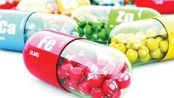 4 مكملات غذائية تهدد صحة القلب دون أن نشعر 4 مكملات غذائية تهدد صحة القلب دون أن نشعر