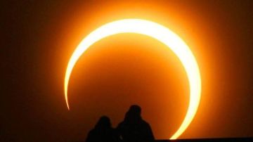 5 سنن فعلها النبي عند كسوف الشمس .. تفتح أبواب الرزق