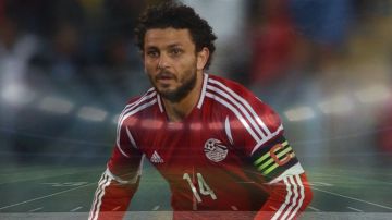 إزاي نطلعه خاين.. مجدي عبدالغني يدافع عن حسام غالي بعد الهجوم ضده إزاي نطلعه خاين.. مجدي عبدالغني يدافع عن حسام غالي بعد الهجوم ضده