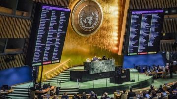 الإصلاح والنهضة: تصويت الأمم المتحدة لصالح حل الدولتين يجدد الأمل في السلام