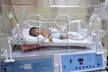 الصحة: تراجع متوسط انتظار الحضانات من 20 ساعة إلى 7 ساعات