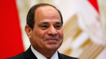 القومي للمرأة يشكر الرئيس السيسي لتكريمه سيدتين في احتفالية ذكرى المولد النبوي الشريف القومي للمرأة يشكر الرئيس السيسي لتكريمه سيدتين في احتفالية ذكرى المولد النبوي الشريف
