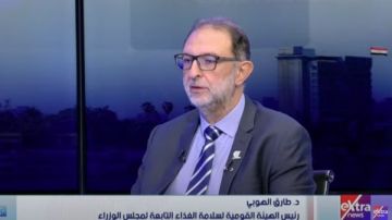 القومية لسلامة الغذاء: دمج التشريعات أنهى تضارب الرقابة الغذائية بين 17 جهة