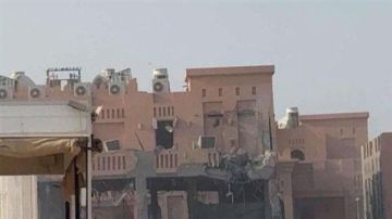 باحث يكشف رسائل الاحتلال الإسرائيلي من الهجوم على قطر