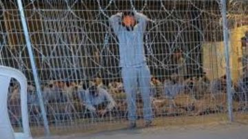 تسريبات تكشف: سجون الاحتلال مكتظة بمعتقلي غزة