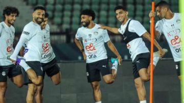 حلم المونديال.. موعد مباراة مصر وإثيوبيا في تصفيات كأس العالم