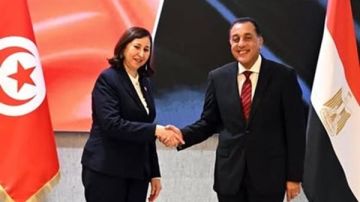 خبير اقتصادي يوضح أهمية اجتماع اللجنة المصرية التونسية المشتركة