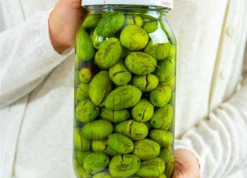 رمضان 2026.. طريقة تخليل الزيتون قبل ما يخلص من السوق