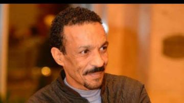 شيبا معاه حكاية.. القصة الكاملة للقبض على الفنان محمد فاروق