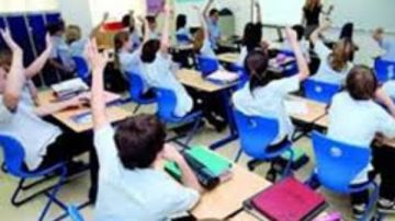 ظهر في المدارس.. علامات خطر الإصابة بفيروس HFMD ظهر في المدارس.. علامات خطر الإصابة بفيروس HFMD