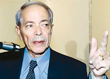 فى ذكرى وفاته الـ12.. أسامة الباز ظاهرة فريدة فى تاريخ الدبلوماسية المصرية