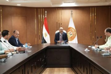 في أول أيام تطبيق القانون الجديد.. تحرير 201 محضر تصاريح عمل أجانب بغرامات تصل إلى 20 مليون جنيه في أول أيام تطبيق القانون الجديد.. تحرير 201 محضر تصاريح عمل أجانب بغرامات تصل إلى 20 مليون جنيه