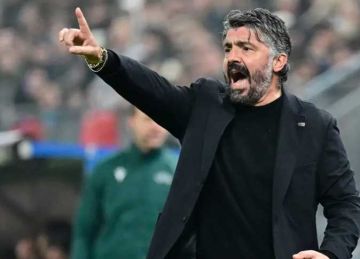 مدرب إيطاليا بعد الفوز على إسرائيل: لقد كانت معركة.. وهذا ما انتظروه مدرب إيطاليا بعد الفوز على إسرائيل: لقد كانت معركة.. وهذا ما انتظروه