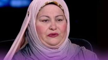 ناني سعدالدين: عبير عادل بـ 100 راجل .. ولو عندي ماكينة خياطة هشتغل عليها