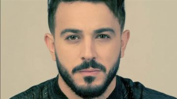 هيثم نبيل: ألبوم شتوي رومانسي وسعيد بالتعاون مع حميد الشاعري