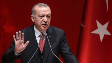 أردوغان ينتقد قرار الولايات المتحدة إلغاء تأشيرات الفلسطينيين أردوغان ينتقد قرار الولايات المتحدة إلغاء تأشيرات الفلسطينيين
