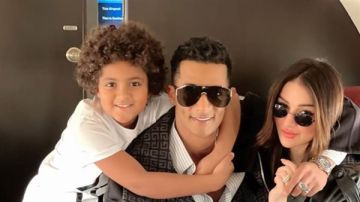 أزمة نجل الفنان محمد رمضان.. تفاصيل رفض الاستئناف وإيداعه دار رعاية