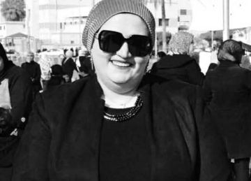 إطلاق اسم مدير عام إدارة بورفؤاد التعليمية على إحدى مدارس المدينة