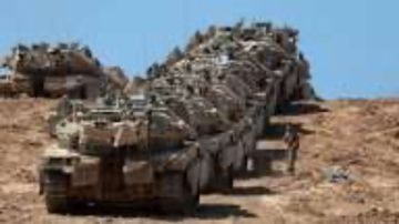 إعلان إسرائيل التصعيد العسكري في غزة بعد القمة العربية الإسلامية يقلب المشهد الإقليمي رأسا على عقب