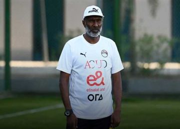 اتحاد الكرة ساعدنا .. أول تعليق من الكاس بعد وداع منتخب مصر تحت 17 عاما بطولة كأس الخليج اتحاد الكرة ساعدنا .. أول تعليق من الكاس بعد وداع منتخب مصر تحت 17 عاما بطولة كأس الخليج