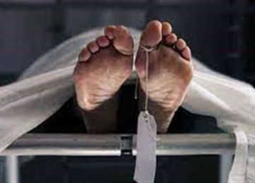  النيابة تأمر بدفن جثمان سائق قتل على يد ابن عمه بسبب خلافات مالية