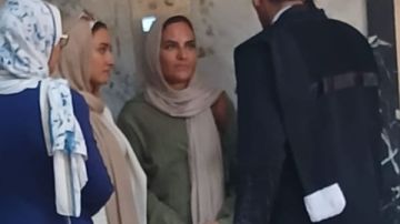 بعد لغط وادعاء تهديدات.. تصالح ضحيتي مطاردة طريق الواحات مع المتهمين