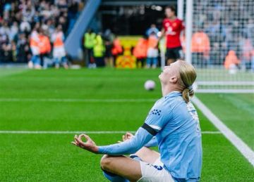 ترتيب الدوري الإنجليزي بعد فوز ليفربول ومانشستر سيتي وخسارة مان يونايتد