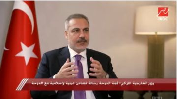 تركيا: التعاون الاقتصادي والتجاري مع مصر والسعودية متواصل تركيا: التعاون الاقتصادي والتجاري مع مصر والسعودية متواصل