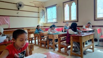 جمال شعبان يوجه رسالة هامة لأولياء الأمور مع بداية العام الدراسي