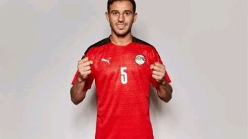 حمدى فتحى يغيب عن قائمة منتخب مصر أمام بوركينا فاسو حمدى فتحى يغيب عن قائمة منتخب مصر أمام بوركينا فاسو