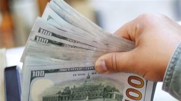 ختام تعاملات الأسبوع.. سعر الدولار الآن أمام الجنيه المصري الخميس 4 سبتمبر 2025 ختام تعاملات الأسبوع.. سعر الدولار الآن أمام الجنيه المصري الخميس 4 سبتمبر 2025