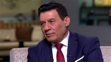 شبكة قنوات MBC تقرر إيقاف برنامج مدحت شلبي بعد هجومه على الخطيب شبكة قنوات MBC تقرر إيقاف برنامج مدحت شلبي بعد هجومه على الخطيب