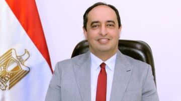 عمرو عثمان: تقديم الخدمات العلاجية لـ 99662 مريض إدمان جديد ومتابعة مجانا وفى سرية تامة