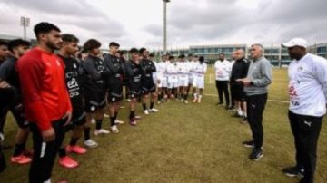 قبل مواجهته السبت.. تعرف على منتخب اليابان أول منافس لمصر في كأس العالم للشباب قبل مواجهته السبت.. تعرف على منتخب اليابان أول منافس لمصر في كأس العالم للشباب