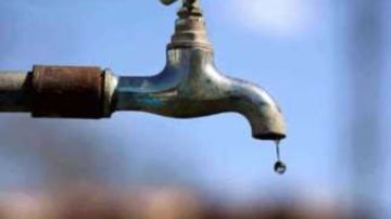 لمدة 8 ساعات قطع المياه عن 7 مناطق في القاهرة يوم السبت.. بيان رسمي