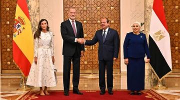 مباحثات بالقاهرة بين مصر وإسبانيا لتعزيز الشراكة والتعاون الاقتصادي والاستثماري