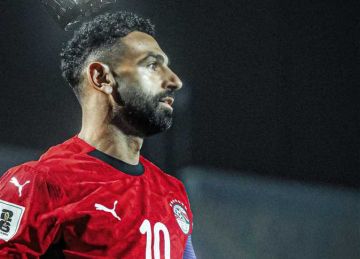 محمد صلاح يترقب.. موعد حفل الكرة الذهبية 2025 والقنوات الناقلة ومعايير اختيار اللاعبين