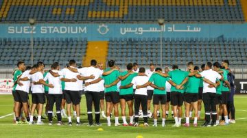 موعد مباراة الزمالك والمصري والقنوات الناقلة