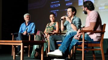 ناهد السباعي: جيلنا مولع بالنوستالجيا والبحث في الذاكرة العائلية