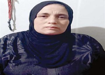 والدة ضحية الدقهلية : قتلوه بسبب خلاف قديم على كيس شيبسي والدة ضحية الدقهلية : قتلوه بسبب خلاف قديم على كيس شيبسي