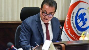 وزير الصحة: مرافق واحد كفاية.. دخول المرافقين لغرف الطوارئ بيضر المرضى