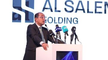 وزير المالية: عرضت 3 حزم تيسيرات جديدة على رئيس الوزراء.. ونحتاج إطارا مؤسسيا مع القطاع العقاري