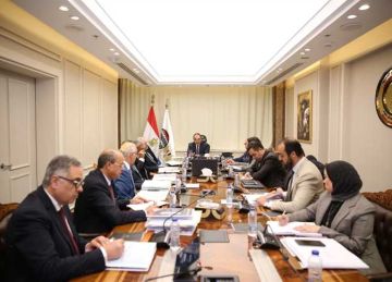 وزير قطاع الأعمال: الإدارة الفعالة للأصول واستغلالها بالصورة الأمثل أولوية استراتيجية للوزارة